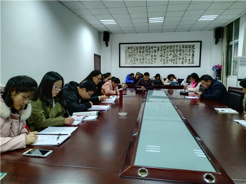 雅安市田家炳中学开展新教师公开课展评活动 (1).jpg