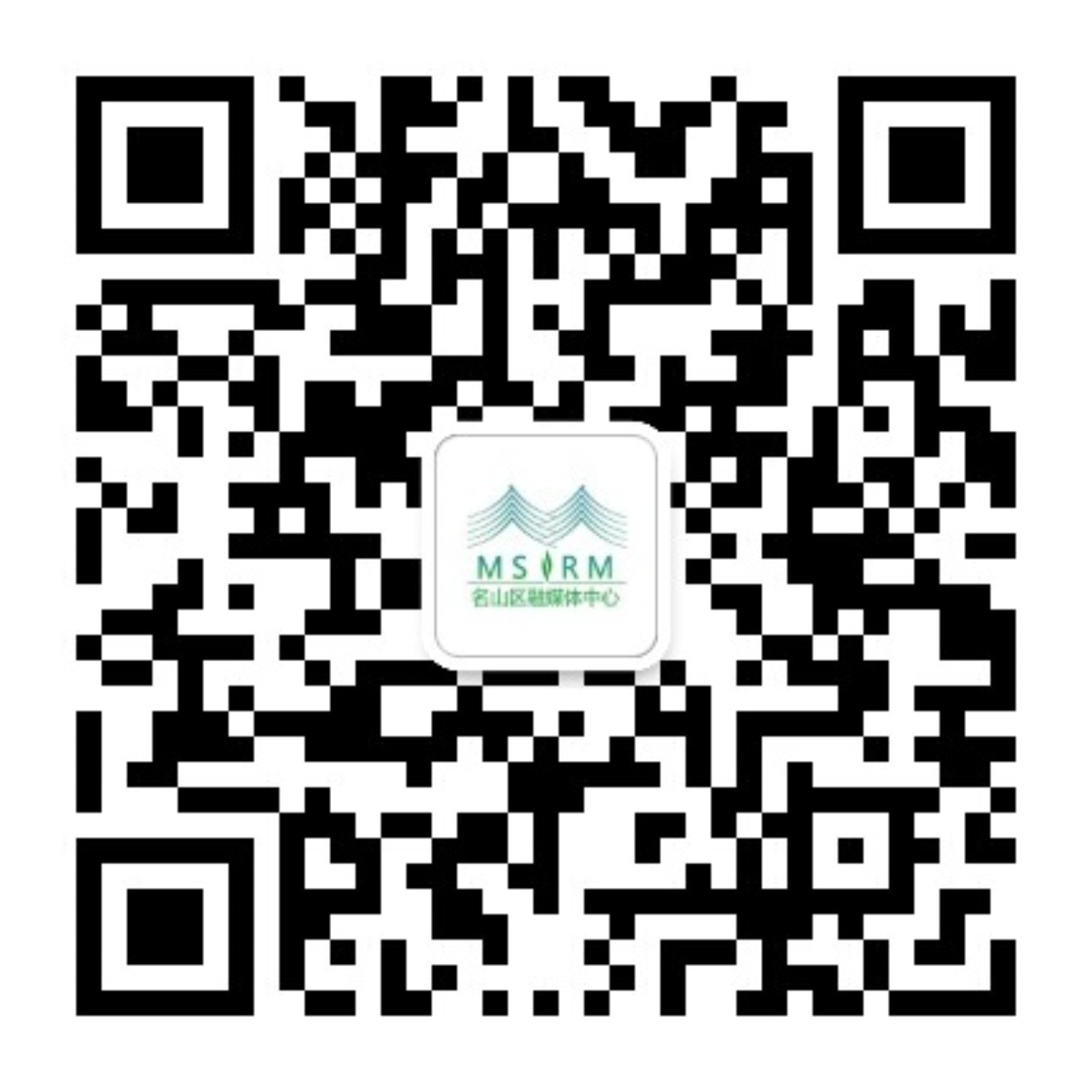 名山区微信